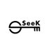 SeeK Inc. (@IncSeek) Twitter profile photo