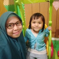 Rabiah Afifah Daulay (@radaulay08) 's Twitter Profile