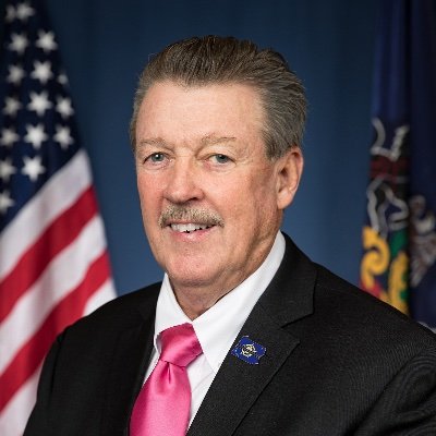 Senator Jim Brewster Profile
