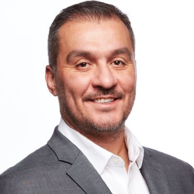 LoucasSaites's profile picture. Head of Marketing, Canada at TCS