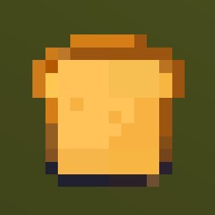 Lvl 30 - Brandan Ediger - Currently working on @RaisingDeadGame - Husband, wannabe indie dev, and fart noise enthusiast.