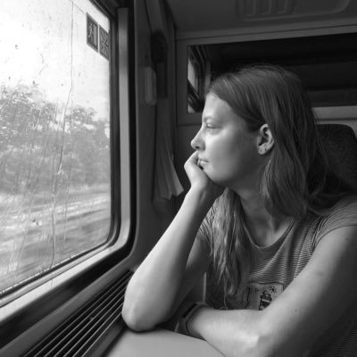 alice_benham's profile picture. Expert over-thinker and part-time insomniac