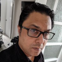 Sandeep M (@sandeep_uofa) 's Twitter Profile