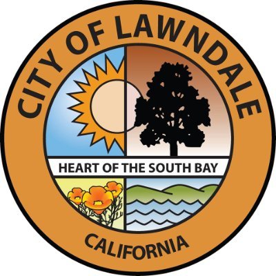 The Official Twitter for the @CityOfLawndale, California. This account is managed by Lawndale City TV. RTs are not endorsements. #heartofthesouthbay