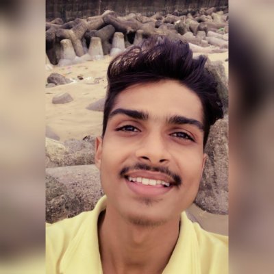 engineer, be always weird than others for an unquie personality😎