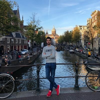 MikkiStronger's profile picture. El antimadridismo no es opción, es obligación.