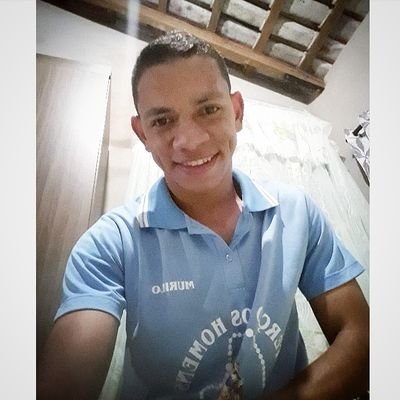 Murilo45733404's profile picture. Nada é impossível