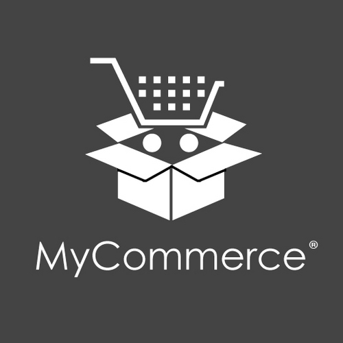 mycommerce's profile picture. MyCommerce is a revolutionary online shopping platform, tailored precisely to your business for an unbeatable price.
