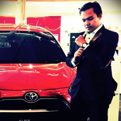 RivaldhiYudhis1's profile picture. Jangan Lupa Tersenyum Hari Ini