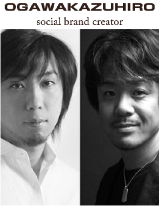 2009年7月15日に結成されたクリエイティブユニット。様々なブランドやアーティストのデジタル戦略を手掛けています。板野友美公式サイトなどもプロデュースしています。 http://t.co/nxJI0pQBDE もチェックしてください。