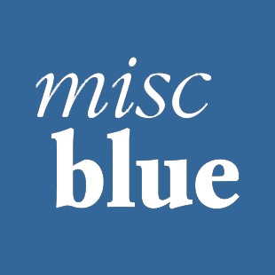 miscellanyblue Profile Picture