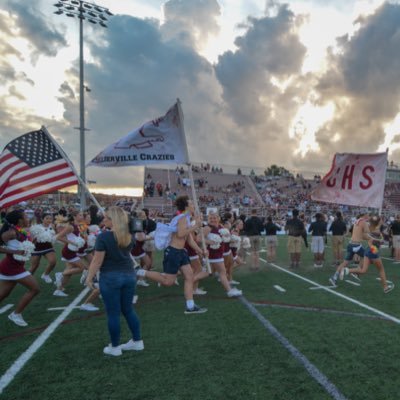 Collierville Crazies