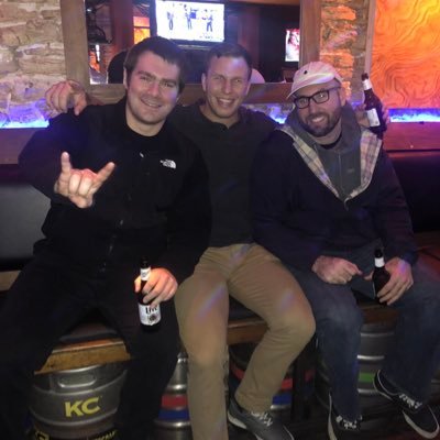 JakeHough28's profile picture. uh