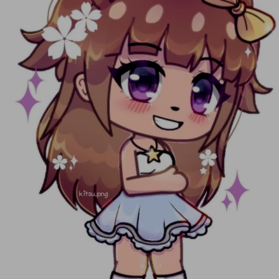 I Am Violette!