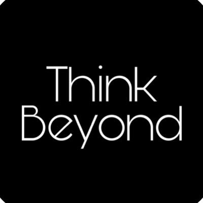 Thinking has no boundaries,well if you really need to Think beyond what we really see, listen and talk just follow our page