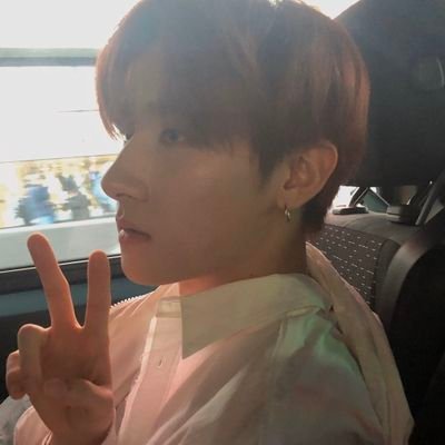 aiemyoo's profile picture. ChangKi is life. 😘😘
04.14.19 we got married to MX
190622 WAH:KL
한승우 07.20.19
190907 MX in MNL