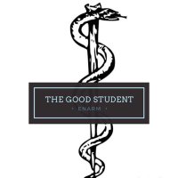 The Good Student(@TheGoodStudent5) 's Twitter Profile Photo