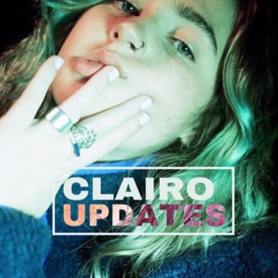 Updated source on all things Clairo! Immunity out NOW! (Claire and Band follow) Owned by J and Co-owned by D 💙