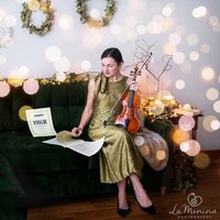 Lucy Melvin (@ch4mberplayers) 's Twitter Profile Photo