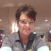 Vonda Kirkpatrick - @Vonda85690365 Twitter Profile Photo