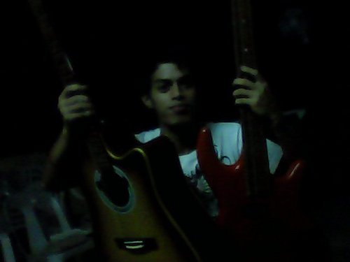 valdezcator's profile picture. 