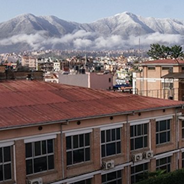 lsnepal's profile picture. Lincoln School is a multicultural community in the foothills of the Himalaya!