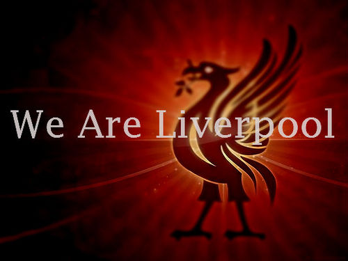 Liverpool FC is one of the best club in England.Currently,it is managed by Brendan Rodgers and led by Steven Gerrard.
YNWA!