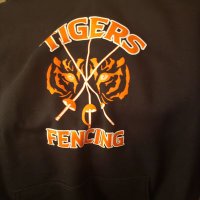 Hackettstown Tigers Fencing (@fencingtigers) 's Twitter Profile