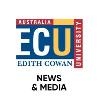 ECU News (@edithcowan) 's Twitter Profile