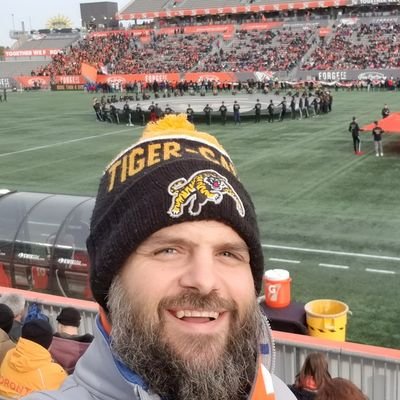 If you're from Hamilton, you know. Thoughts and opinions are my own

Interview requests: agogishvili@ticats.ca