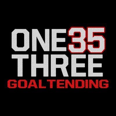 OneThree35 Goaltending
