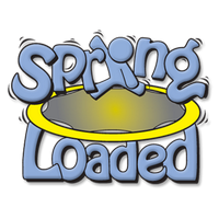 Spring Loaded (@trampolinepark) 's Twitter Profile