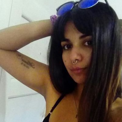 22 inviernos☃️
((💜Mamá de Rivero Alexa Abigail💜))
Ariana🐐 del 97
Que me falte todo menos mi hija y el fernet 😍
Bosteras 💪