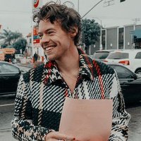 kat (@eversincehrrry) 's Twitter Profile Photo