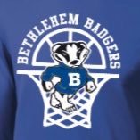 Bethlehem Lutheran Basketball
Home of the Badgers.