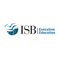 ISB Executive Education(@ISB_CEE) 's Twitter Profile Photo