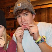 Wes Harris (@wesleyhizzle) 's Twitter Profile