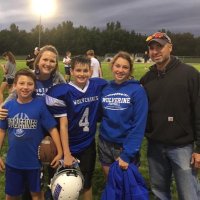 Mike McCarter (@mikemccarter17) 's Twitter Profile