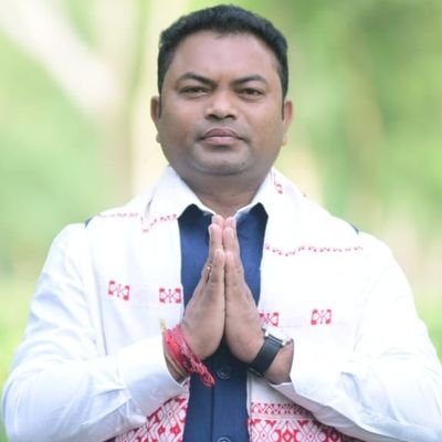 I am Block President of Mazbat block Congress,Udalguri,Assam