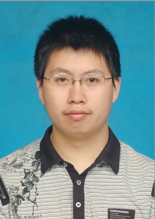 Ph.D. of HIT (Harbin Institute of Technology), studying at Mechanics.