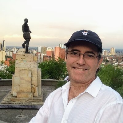 ArellanoBecerra's profile picture. Comento sobre cualquier tema relacionado con el acontecer mundial.