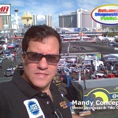 ADPEducation's profile picture. Founded Automotive Diagnostics and Publishing to designs and develop automotive training videos, DVDs, software, and equipment for auto-technicians.