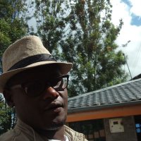 Nyamongo Bw'Onkoba (@bwonkoba) 's Twitter Profile