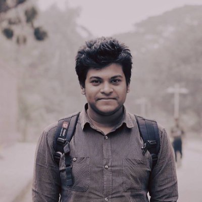 hasibul_dickens's profile picture. Every moment is a new beginning.