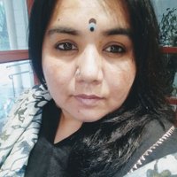 Shweta Khanna Bhandral (@sbhandral) 's Twitter Profile Photo