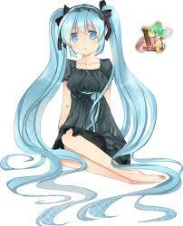 me gusta el anime de todo tipo y me considero una otaku sayo y y me gustan todo lo japonees