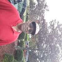 Donnie Morris - @DonnieM69578077 Twitter Profile Photo