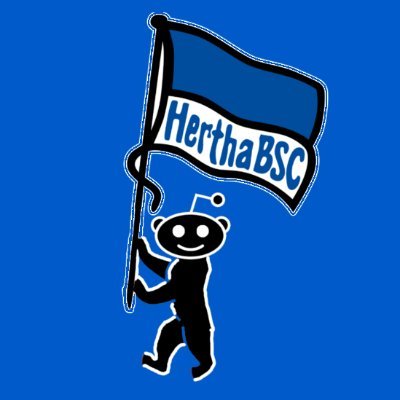 Offizieller Twitter Account für /r/HerthaBSC | Official Twitter Account for /r/HerthaBSC |