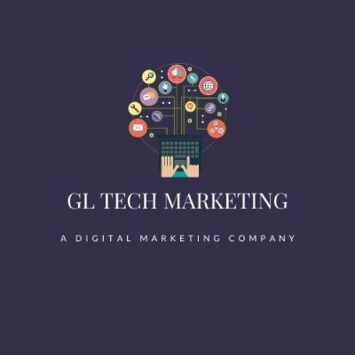 GLTechMarketin1's profile picture. GL Tech Marketing is one of the digital marketing company of India. We provide digital marketing services to the clients for promote there busniesses online.