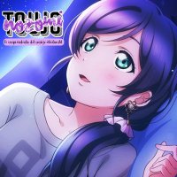 Nozomi M_Toujo (@m_toujo) 's Twitter Profile